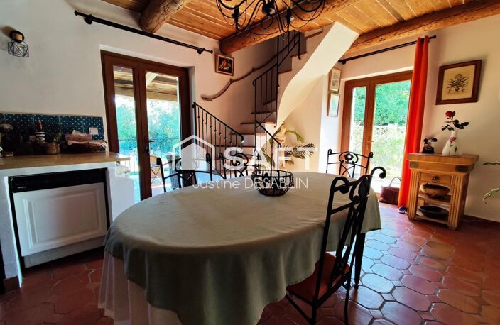 Maison au charme pittoresque — photo 4
