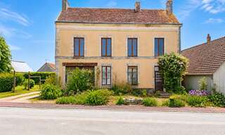 Maison 8 Pièces 185 m² à vendre à Contilly (72600)