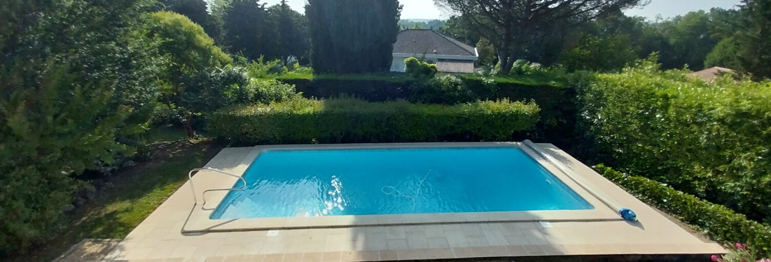 Maison 6 Pièces 185 m² à vendre à Foulayronnes (47510)