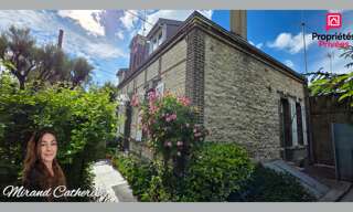 Maison 6 Pièces 130 m² à vendre à Sainte-Savine (10300)