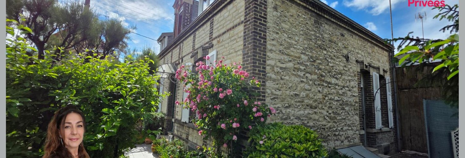 Maison 6 Pièces 130 m² à vendre à Sainte-Savine (10300)