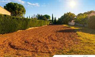 Terrain  1407 m² à vendre à Lézignan-Corbières (11200)