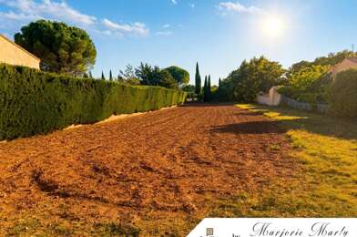 Terrain  54990 €