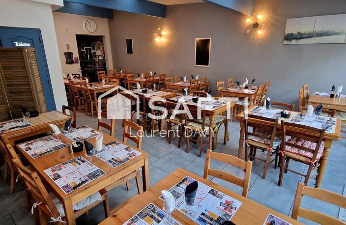 fond de commerce bar restaurant — photo 2
