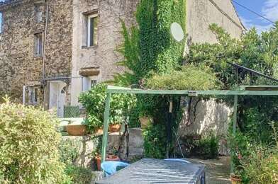 Maison 7 pièces 189000 €