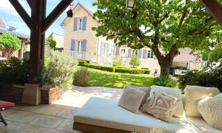 Maison 8 Pièces 260 m² à vendre à Attichy (60350)