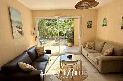 Appartement 3 pièces 305000 €