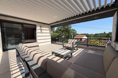Maison 4 pièces 355000 €
