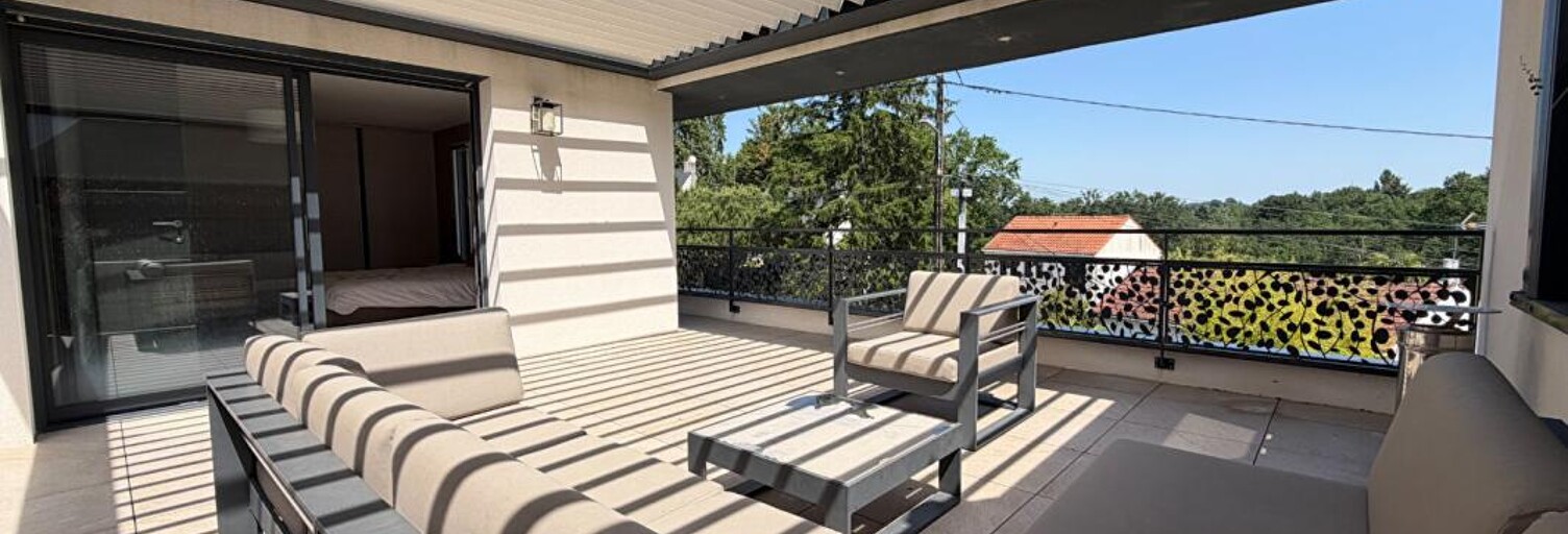 Maison 4 Pièces 110 m² à vendre à Orvault (44700)