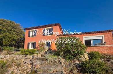 Maison 6 pièces 430000 €