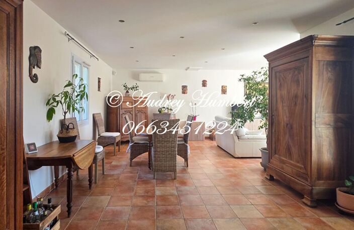 ST JULIEN, Proche GREOUX, VILLA de 135 m² aux belles prestations, édifiée sur 2HA8 de terrain avec vue et spa — photo 3