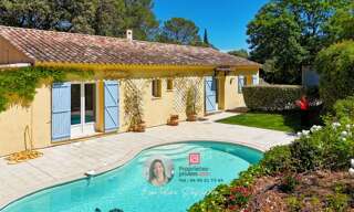 Maison 5 Pièces 146 m² à vendre à Trans-en-Provence (83720)