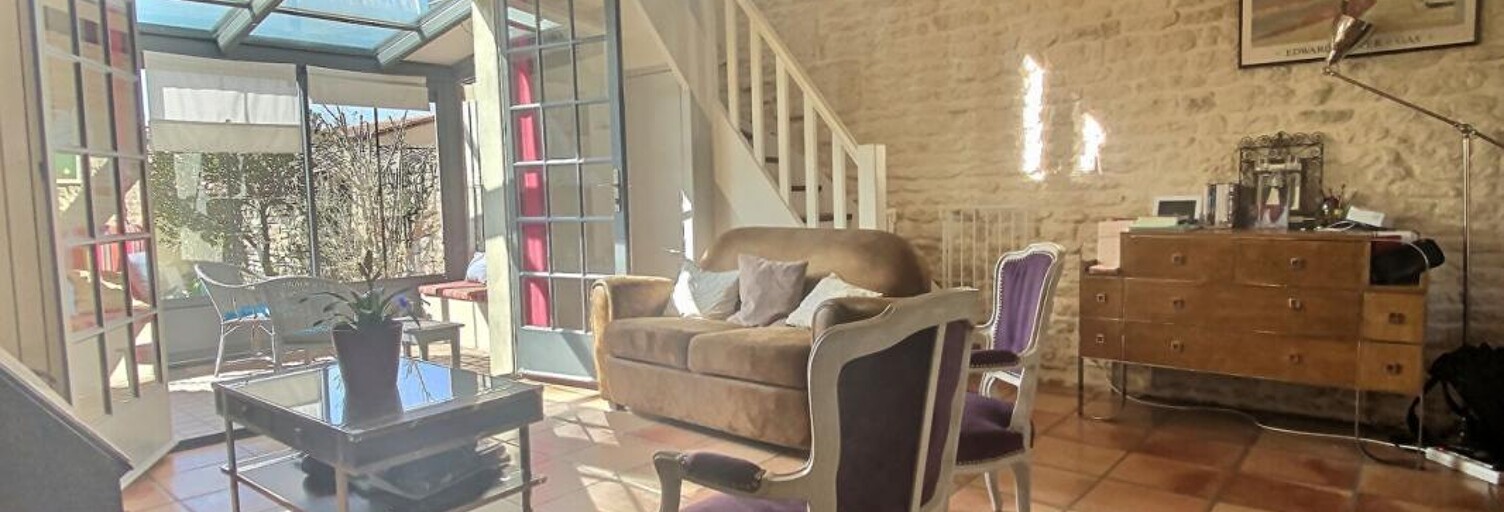 Maison 7 Pièces 188 m² à vendre à Niort (79000)
