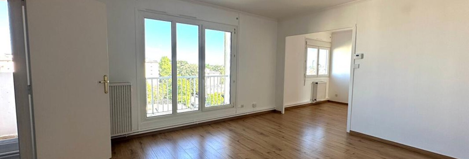 Appartement 4 Pièces 85 m² à vendre à Nantes (44300)