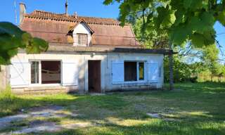 Maison 5 Pièces 103 m² à vendre à Bosset (24130)