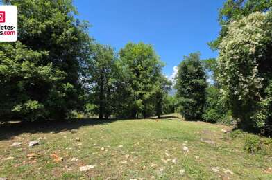 Terrain  219000 €