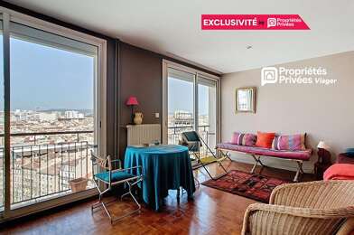 Appartement 1 pièces 67000 €