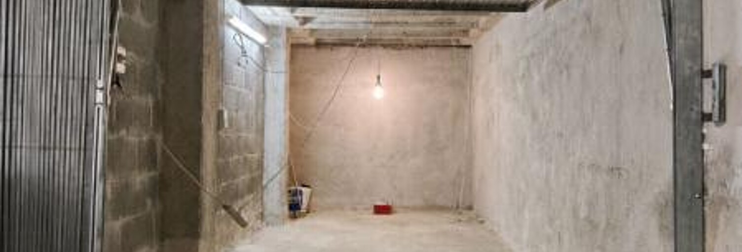 Garage  13 m² à vendre à Cannes (06400)