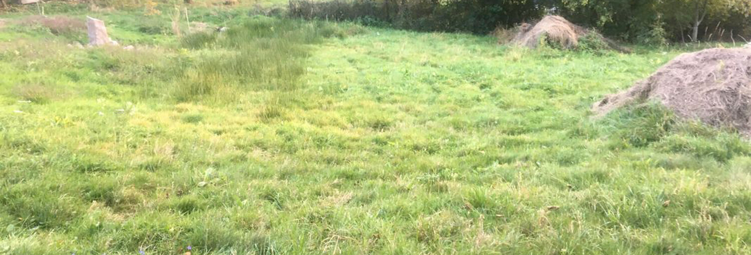 Terrain  701 m² à vendre à Saulxures-sur-Moselotte (88290)