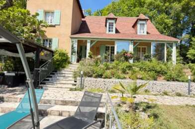 Maison 9 pièces 467000 €
