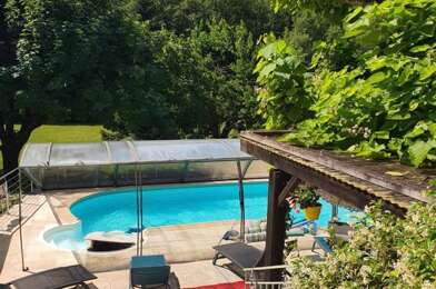 Maison 9 pièces 467000 €