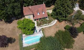 Maison 9 Pièces 200 m² à vendre à Sarlat-la-Canéda (24200)