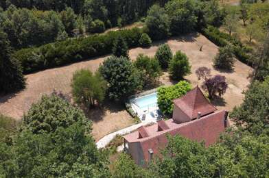 Maison 9 pièces 467000 €