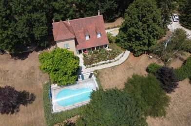 Maison 9 pièces 467000 €