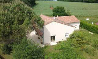 Maison 6 Pièces 230 m² à vendre à Ligugé (86240)