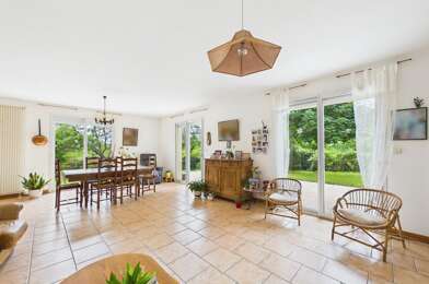 Maison 6 pièces 379000 €