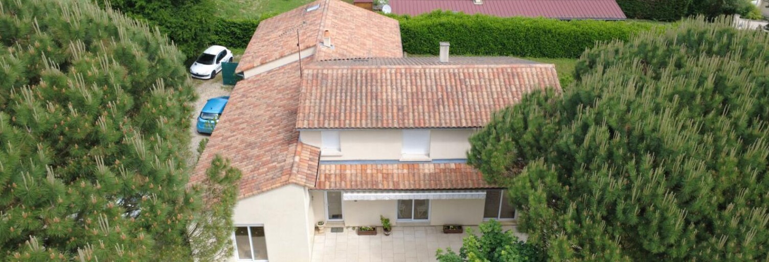 Maison 6 Pièces 230 m² à vendre à Ligugé (86240)