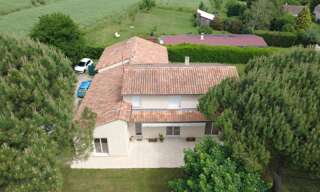 Maison 6 Pièces 230 m² à vendre à Ligugé (86240)
