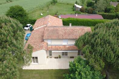 Maison 6 pièces 379000 €