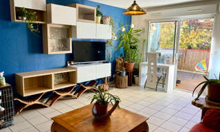 Appartement 3 Pièces 58 m² à vendre à Bias (40170)