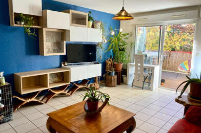 Appartement 3 pièces 182000 €