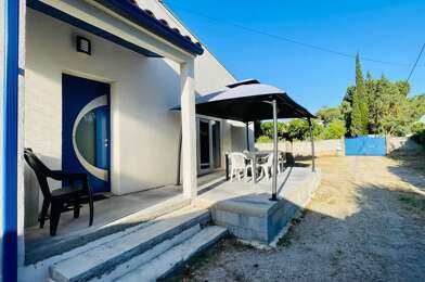 Maison 4 pièces 216000 €