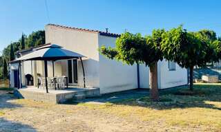 Maison 4 Pièces 85 m² à vendre à Capendu (11700)
