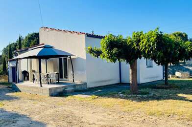 Maison 4 pièces 205000 €
