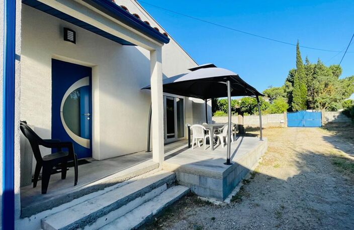 EN EXCLUSIVITÉ - VILLA RÉNOVÉE DE PLAIN-PIED À CAPENDU — photo 2