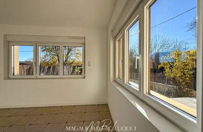 EXCLUSIVITE  MAISON T4 JARDIN DEPENDANCE PAS DE TRAVAUX — photo du bien