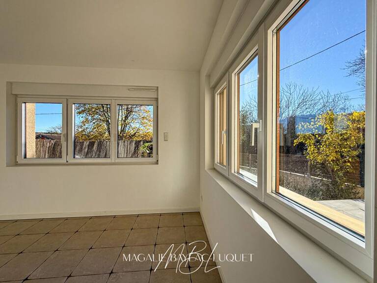 EXCLUSIVITE  MAISON T4 JARDIN DEPENDANCE PAS DE TRAVAUX — photo 1