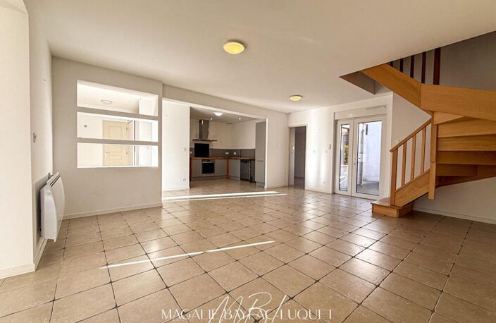 EXCLUSIVITE  MAISON T4 JARDIN DEPENDANCE PAS DE TRAVAUX — photo 2