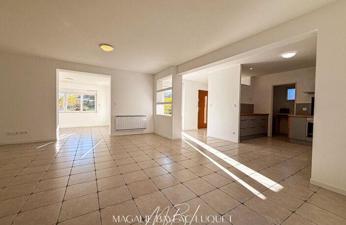 EXCLUSIVITE  MAISON T4 JARDIN DEPENDANCE PAS DE TRAVAUX — photo 3