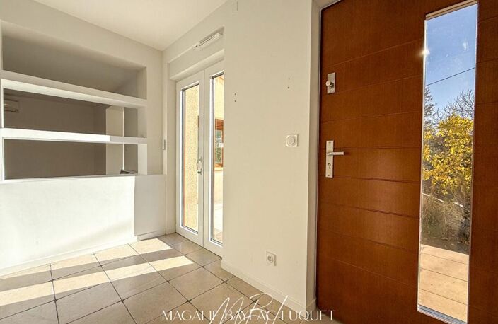 EXCLUSIVITE  MAISON T4 JARDIN DEPENDANCE PAS DE TRAVAUX — photo 4