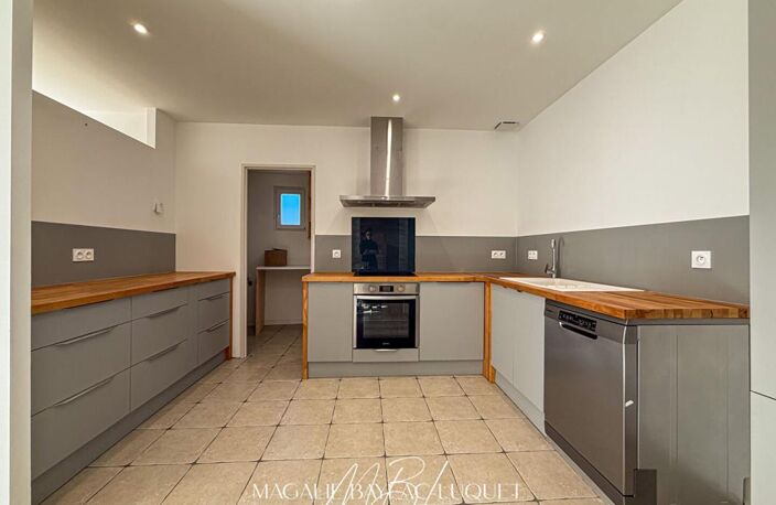 EXCLUSIVITE  MAISON T4 JARDIN DEPENDANCE PAS DE TRAVAUX — photo 5