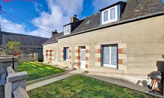 Maison 4 Pièces 95 m² à vendre à Plouezoc'h (29252)