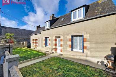 Maison 4 pièces 148900 €