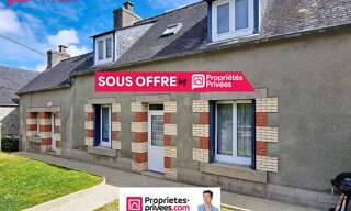 Maison 4 Pièces 95 m² à vendre à Plouezoc'h (29252)