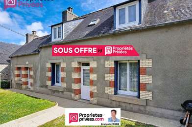 Maison 4 pièces 148900 €