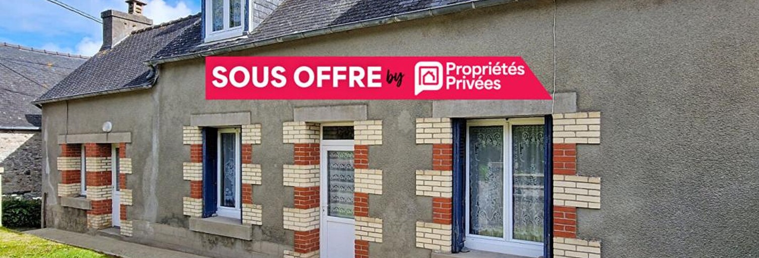 Maison 4 Pièces 95 m² à vendre à Plouezoc'h (29252)